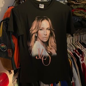 Jennifer Lopez 2019 Concert tee (women’s small)